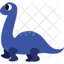 پیش‌نمایش فایل brontosaurus-11884269 از پک بچه دایناسور