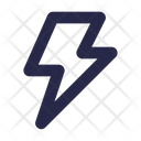 پیش‌نمایش فایل lightning-6519548 از پک آب و هوا