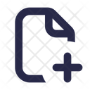 پیش‌نمایش فایل file-add-6518141 از پک سند