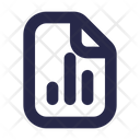 پیش‌نمایش فایل file-chart-6518143 از پک سند