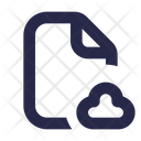 پیش‌نمایش فایل file-cloud-6518144 از پک سند