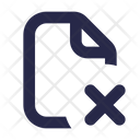 پیش‌نمایش فایل file-delete-6518149 از پک سند
