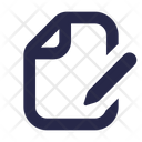 پیش‌نمایش فایل file-edit-6518151 از پک سند