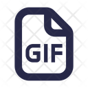 پیش‌نمایش فایل file-gif-6518155 از پک سند