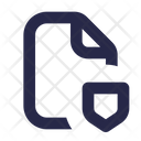 پیش‌نمایش فایل file-shield-6518174 از پک سند