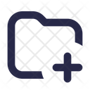 پیش‌نمایش فایل folder-add-6518190 از پک سند