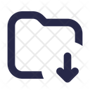 پیش‌نمایش فایل folder-download-6518194 از پک سند
