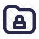پیش‌نمایش فایل folder-lock-6518200 از پک سند