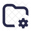 پیش‌نمایش فایل folder-settings-6518205 از پک سند