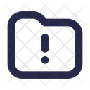 پیش‌نمایش فایل folder-warning-6518213 از پک سند