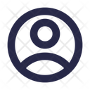 پیش‌نمایش فایل account-circle-6519527 از پک کاربر