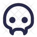 پیش‌نمایش فایل skull-6519502 از پک کاربر