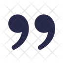 پیش‌نمایش فایل double-quotes-r-6518270 از پک ویرایشگر