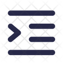 پیش‌نمایش فایل indent-increase-6518289 از پک ویرایشگر