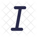 پیش‌نمایش فایل italic-6518295 از پک ویرایشگر