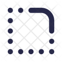 پیش‌نمایش فایل rounded-corner-6518325 از پک ویرایشگر