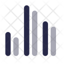 پیش‌نمایش فایل bar-chart-grouped-fill-6530131 از پک کسب و کار
