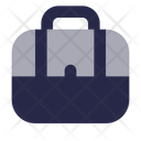 پیش‌نمایش فایل briefcase-fill-6530139 از پک کسب و کار