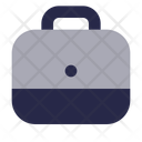 پیش‌نمایش فایل briefcase-fill-6530140 از پک کسب و کار