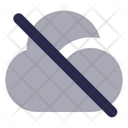 پیش‌نمایش فایل cloud-off-fill-6530149 از پک کسب و کار