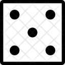 پیش‌نمایش فایل dice-268 از پک ست ساده 1