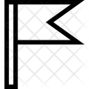 پیش‌نمایش فایل flag-1158 از پک ست ساده 1