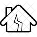 پیش‌نمایش فایل broken-home از پک خط املاک