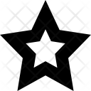 پیش‌نمایش فایل empty-star-1 از پک ضروری 2