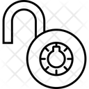 پیش‌نمایش فایل open-combination-lock از پک قفل ها