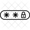 پیش‌نمایش فایل secure-password-2 از پک قفل ها