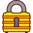 پیش‌نمایش فایل big-lock-1 از پک قفل های رنگی