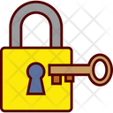 پیش‌نمایش فایل lock-1919 از پک قفل های رنگی