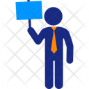 پیش‌نمایش فایل advertising-man از پک مرد اجرایی 2