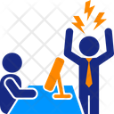 پیش‌نمایش فایل angry-boss-and-employee از پک مرد اجرایی 2