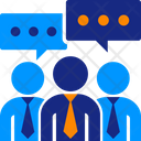پیش‌نمایش فایل business-conversation-9 از پک مرد اجرایی 2