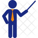 پیش‌نمایش فایل business-teacher از پک مرد اجرایی 2