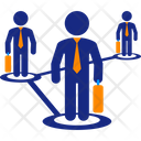 پیش‌نمایش فایل businessman-network-2 از پک مرد اجرایی 2