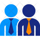پیش‌نمایش فایل businessman-partner از پک مرد اجرایی 2