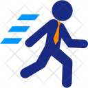 پیش‌نمایش فایل businessman-running-1 از پک مرد اجرایی 2