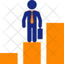 پیش‌نمایش فایل career-promotion-2 از پک مرد اجرایی 2
