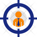 پیش‌نمایش فایل headhunter-target از پک مرد اجرایی 2