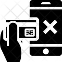 پیش‌نمایش فایل smartphone-transaction-error از پک تجارت الکترونیک