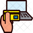 پیش‌نمایش فایل credit-card-and-laptop-1 از پک تجارت الکترونیک