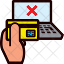 پیش‌نمایش فایل transaction-error از پک تجارت الکترونیک