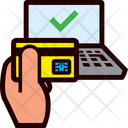 پیش‌نمایش فایل transaction-ok از پک تجارت الکترونیک