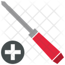 پیش‌نمایش فایل cross-head-screw از پک رنگ ابزارها