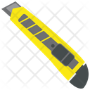 پیش‌نمایش فایل cutter-knife-3 از پک رنگ ابزارها