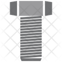 پیش‌نمایش فایل hex-bolt از پک رنگ ابزارها