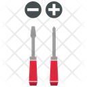 پیش‌نمایش فایل screwdrivers-9 از پک رنگ ابزارها