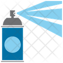 پیش‌نمایش فایل spray-painting از پک رنگ ابزارها